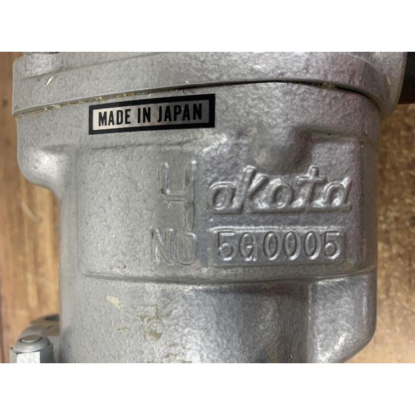 ▽【中古】ヨコタ エアインパクトレンチ YW-19C : ハンズ ▽【中古】ヨコタ エアインパクトレンチ YW-19C : ハンズ