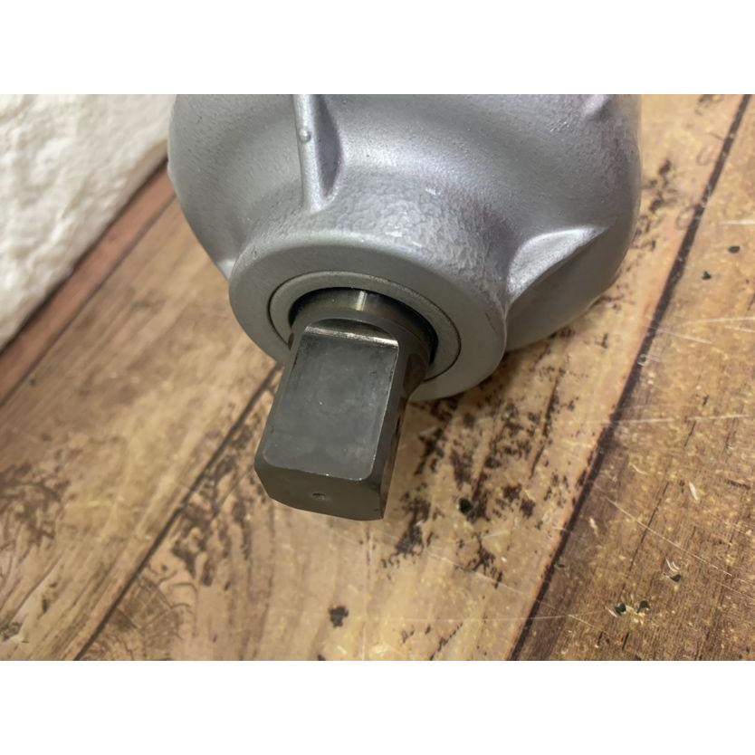 ▽【中古】ヨコタ エアインパクトレンチ YW-19C : ハンズ ▽【中古】ヨコタ エアインパクトレンチ YW-19C : ハンズ