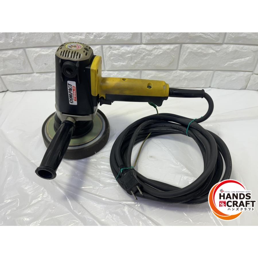 ▽【中古】コンパクトツール G-150N 電動ギアアクション