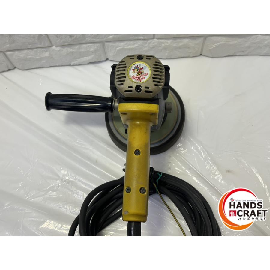 ▽【中古】コンパクトツール G-150N 電動ギアアクション