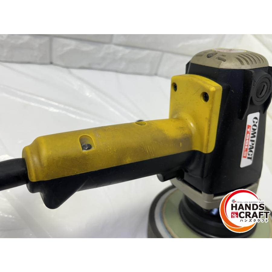 ▽【中古】コンパクトツール G-150N 電動ギアアクション