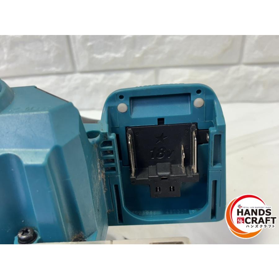 中古】マキタ Makita HS631D 165mm充電式マルノコ 本体のみ【ハンズ