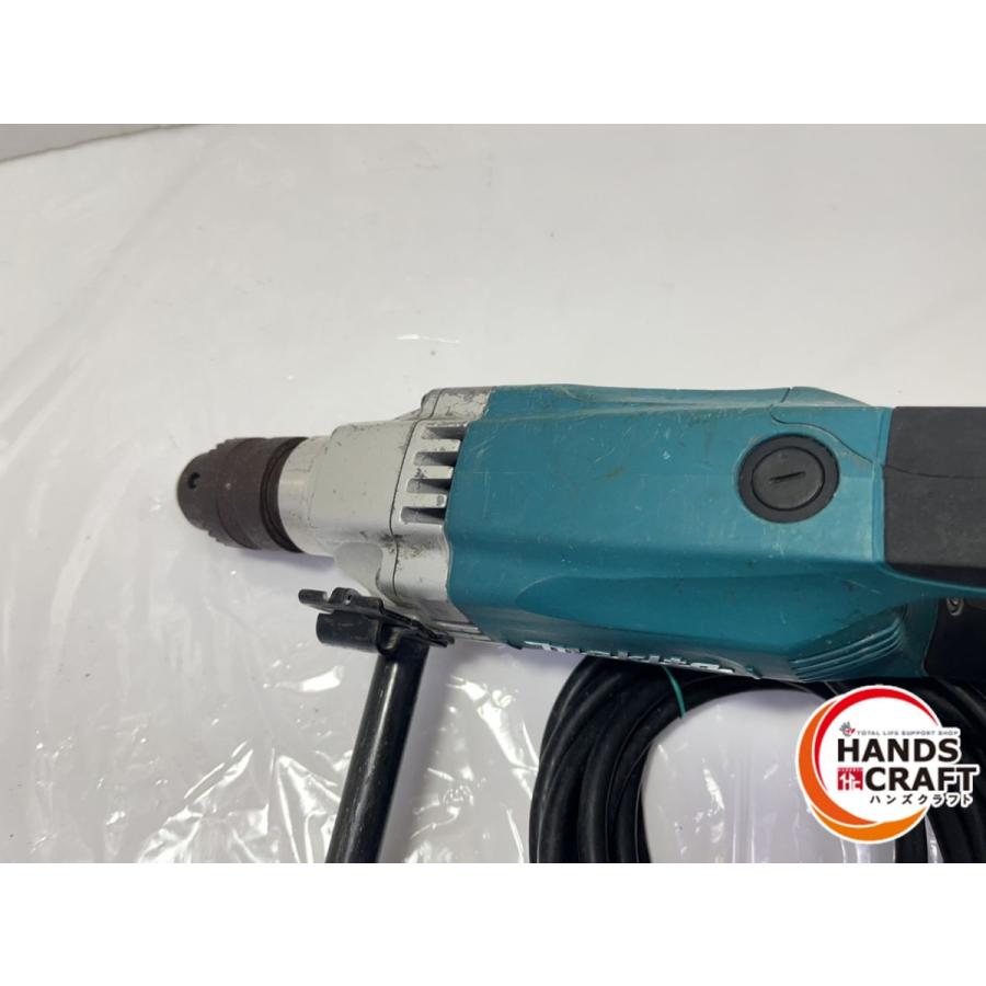 中古】ﾏｷﾀ 6305A 13mmﾄﾞﾘﾙ【ハンズクラフト沖縄豊見城店】