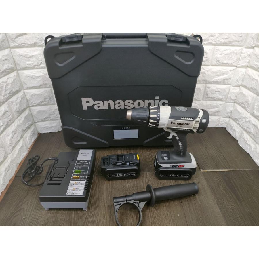 ▽【中古品】パナソソニック EZ7450 充電ドライバドリル ▽【中古品】パナソソニック EZ7450 充電ドライバドリル