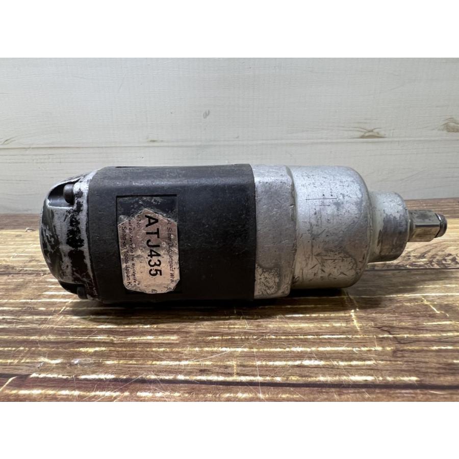▽Blue-Point ATJ435 エアインパクトレンチ 1/2 ブルーポイント ▽Blue-Point ATJ435 エアインパクトレンチ 1/2 ブルーポイント