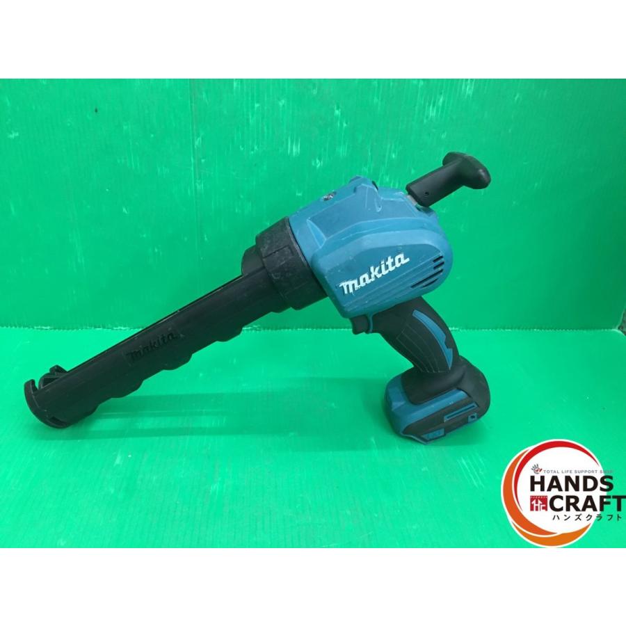 マキタ（makita） ☆マキタmakita 18V 充電式コーキングガン CG180D