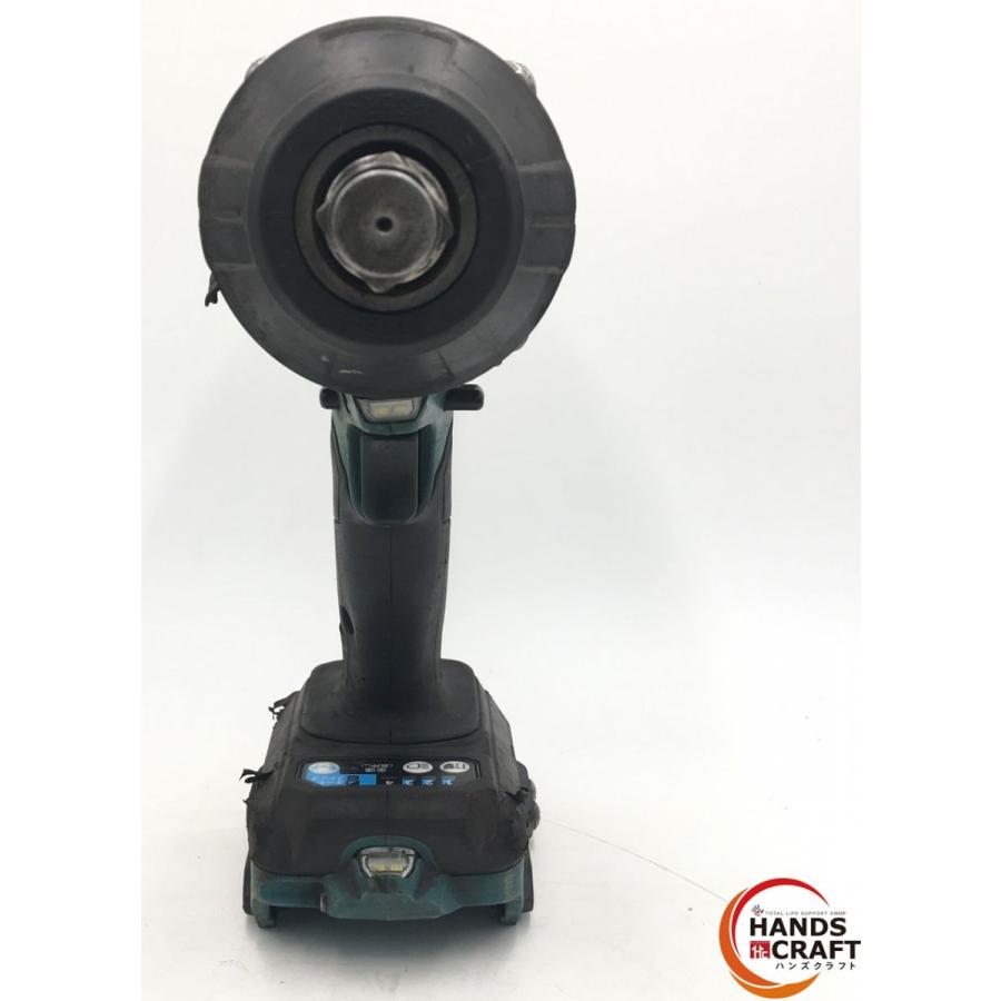 マキタ（makita） ☆【中古品】マキタ makita 40Vmax 充電式インパクト 