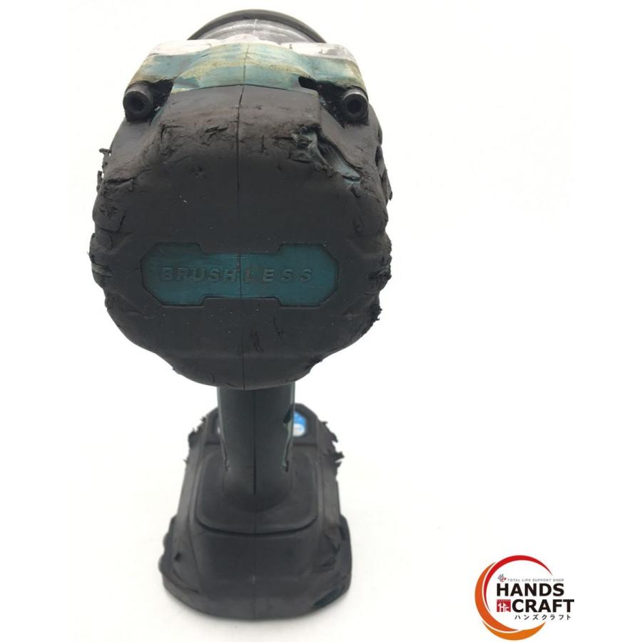 マキタ（makita） ☆【中古品】マキタ makita 40Vmax 充電式インパクト 