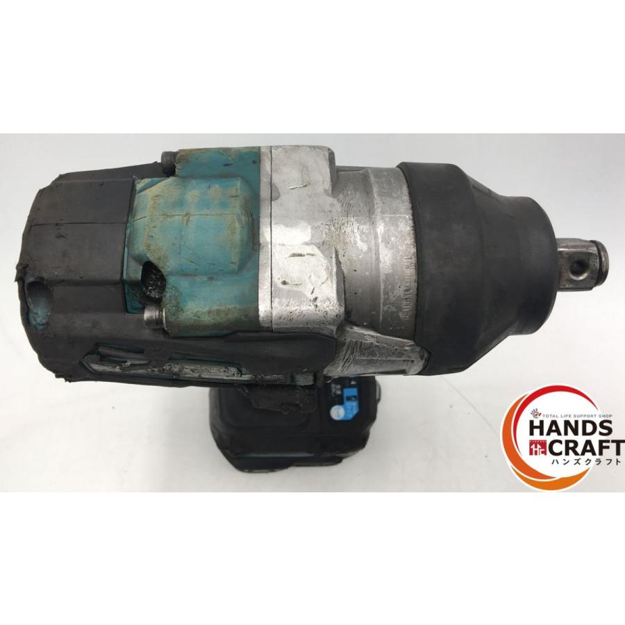 マキタ（makita） ☆【中古品】マキタ makita 40Vmax 充電式インパクト 