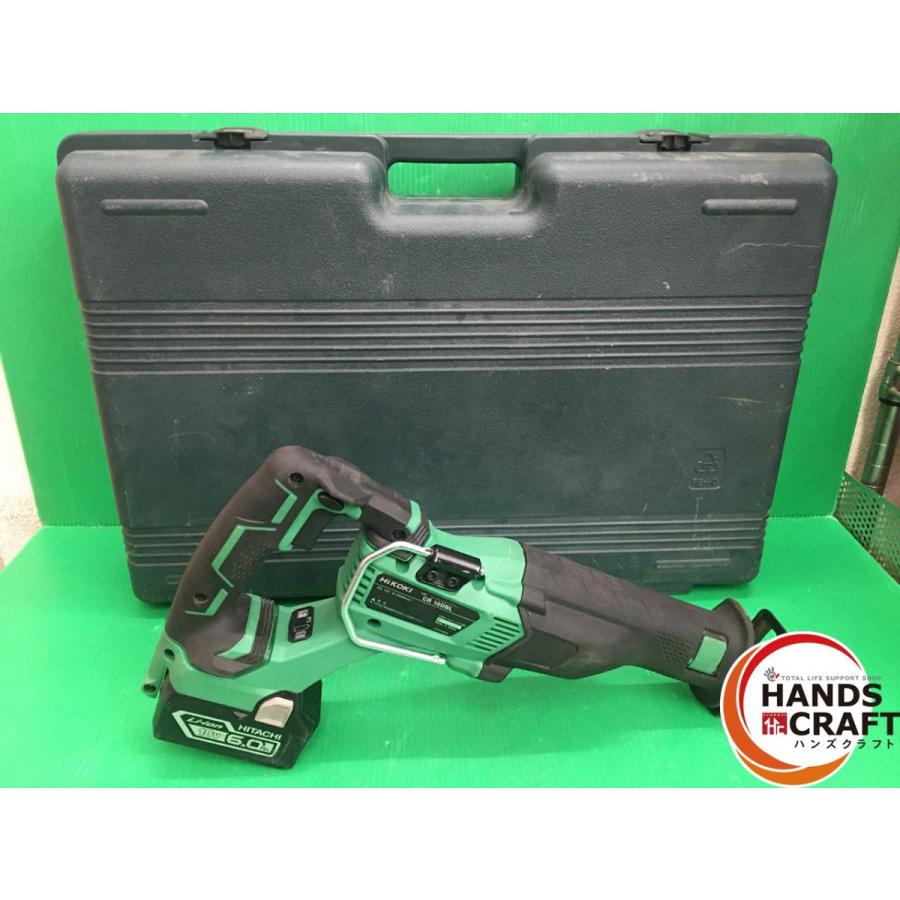 マキタ（makita） ☆ハイコーキ HIKOKI 18V コードレス セーバーソー