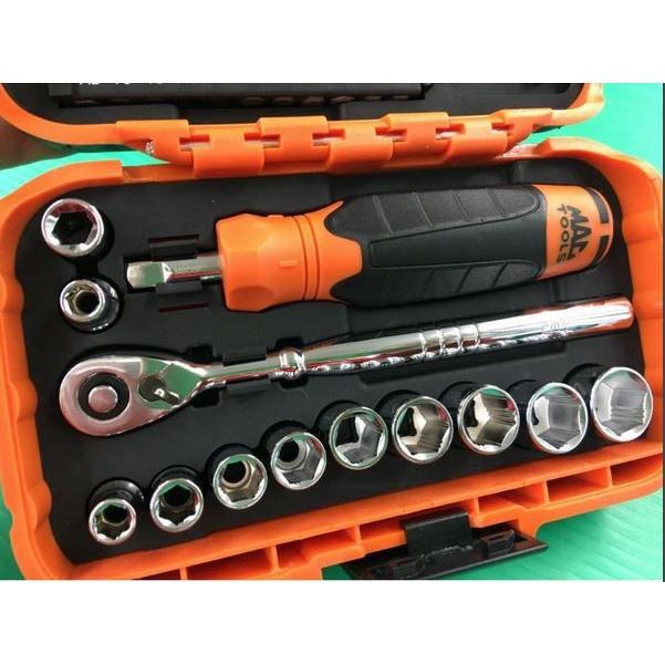 ☆MAC TOOLS マイクロツールセット SM38MPTO 差込角1/4 未使用品 