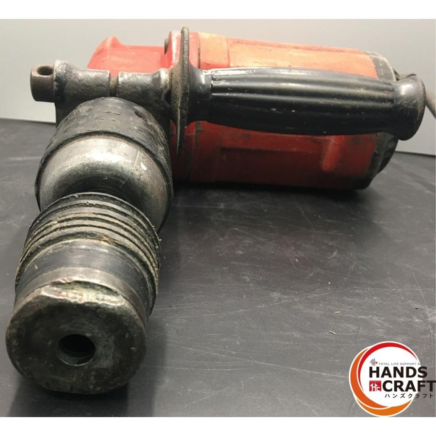 【中古】ヒルティ HILTI TE24 ハンマドリル 本体＋ケース【ハンズクラフト佐賀】 【中古品】【現状品】HILTI ヒルティ ハンマドリル TE22 ※本体＋ケース