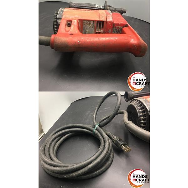 【中古】ヒルティ HILTI TE24 ハンマドリル 本体＋ケース【ハンズクラフト佐賀】 【中古品】【現状品】HILTI ヒルティ ハンマドリル TE22 ※本体＋ケース