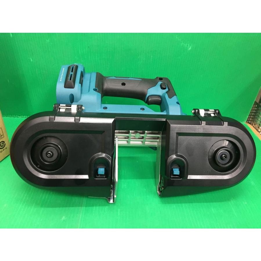 ☆マキタ makita 18V 充電式ポータブルバンドソー 66mm PB183DZ 本体 