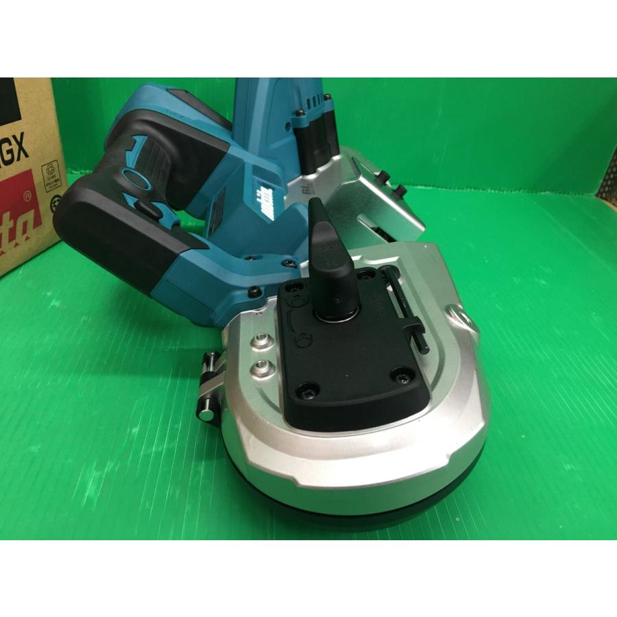 ☆マキタ makita 18V 充電式ポータブルバンドソー 66mm PB183DZ 本体 