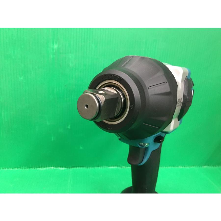 ☆マキタ makita 18V充電式インパクトレンチ TW1001DZ 本体のみ(充電器 