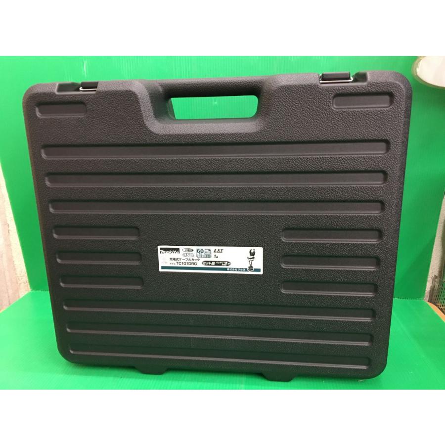 ☆マキタ makita 18V 充電式ケーブルカッタ オープンタイプ ☆マキタ makita 18V 充電式ケーブルカッタ オープンタイプ