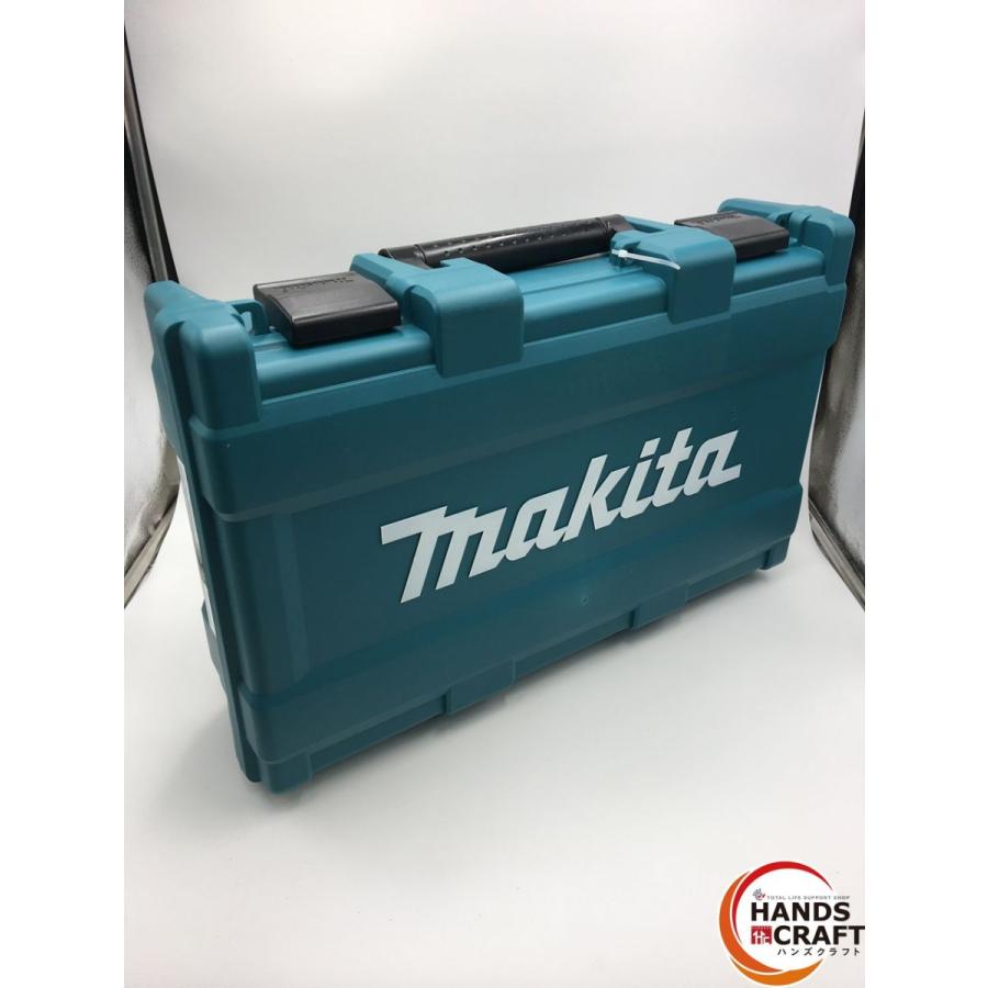 ☆【未使用】マキタ makita 充電式マルチツール TM52DRG フルセット 