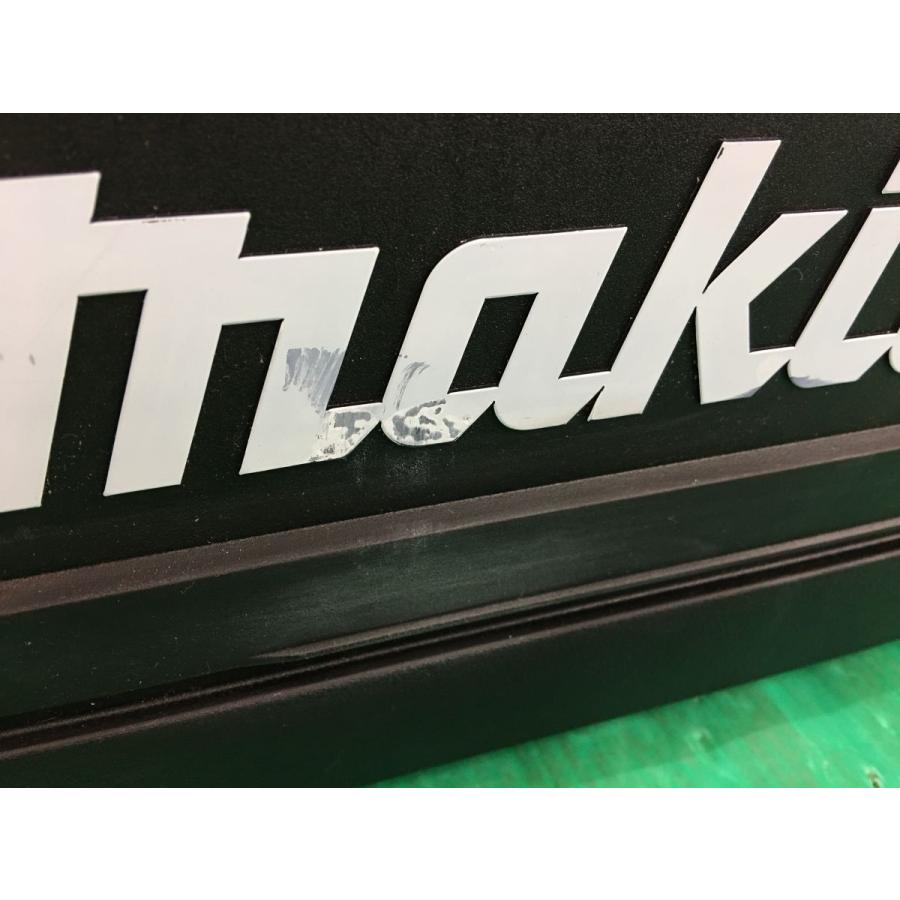 ☆マキタ makita　充電式インパクトドライバ TD173DRGXB ブラック 18V6.0Ah×1 充電器 ケース付 TD173DXB　セットバラシ品　未使用 純正品｜handscraft｜09