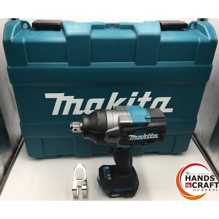 マキタ（makita） ☆【中古品】マキタ makita 40Vmax 充電式インパクト