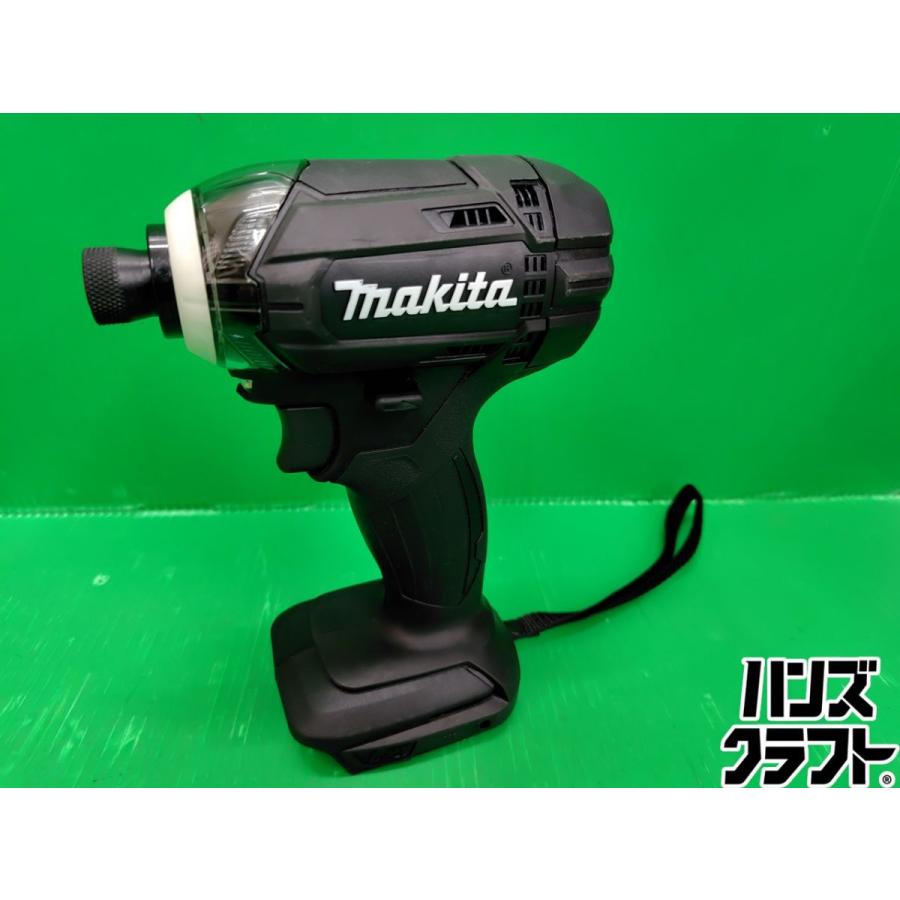 ☆マキタ makita 18V 充電式インパクトドライバ TD149D 本体のみ