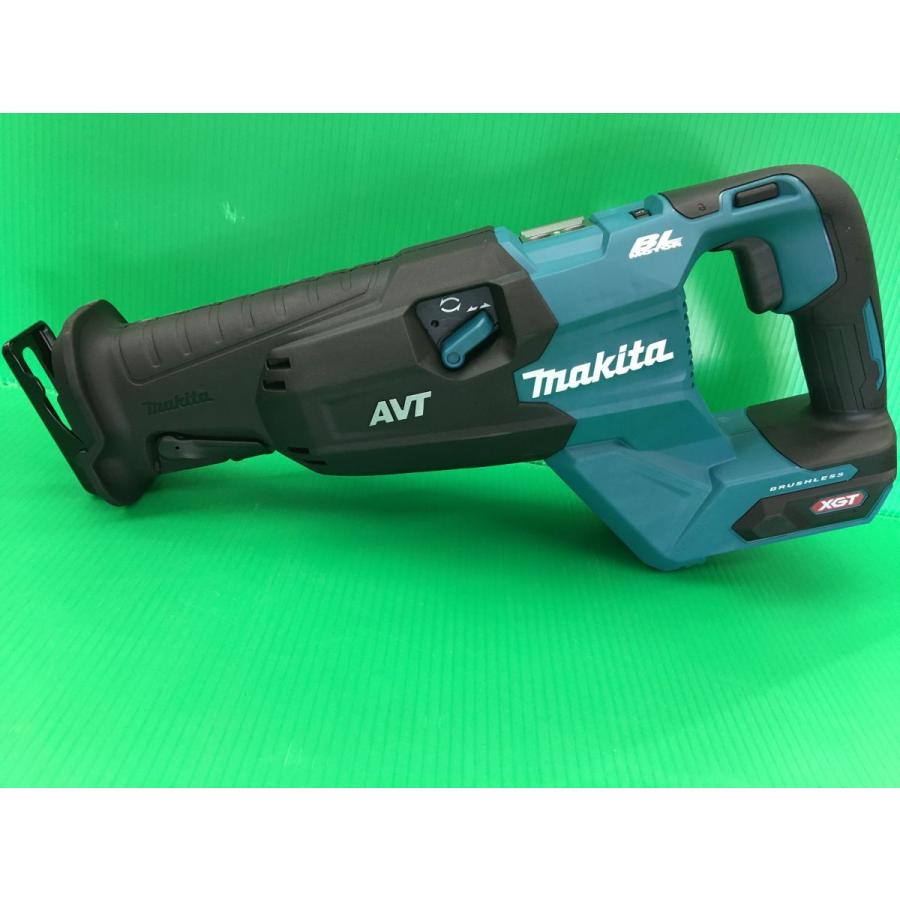 ☆makita マキタ 40Vmax 充電式レシプロソー JR002GZ 本体+ ☆makita マキタ 40Vmax 充電式レシプロソー JR002GZ 本体+