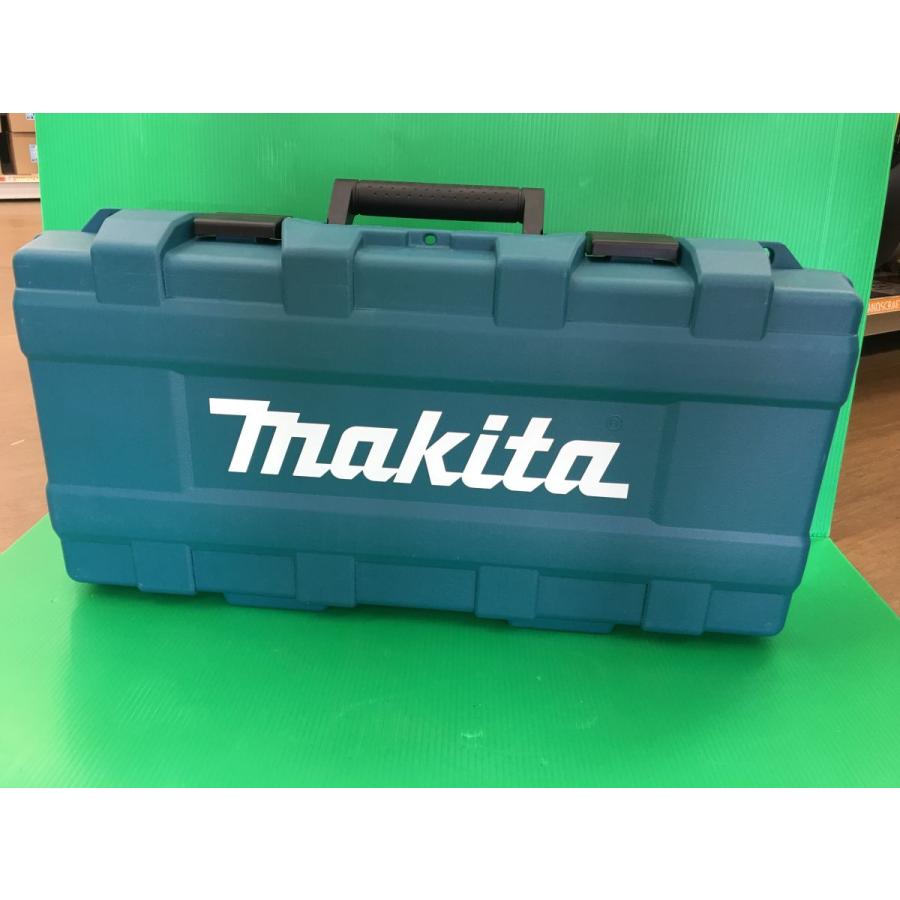 ☆makita マキタ 40Vmax 充電式レシプロソー JR002GZ 本体+ ☆makita マキタ 40Vmax 充電式レシプロソー JR002GZ 本体+
