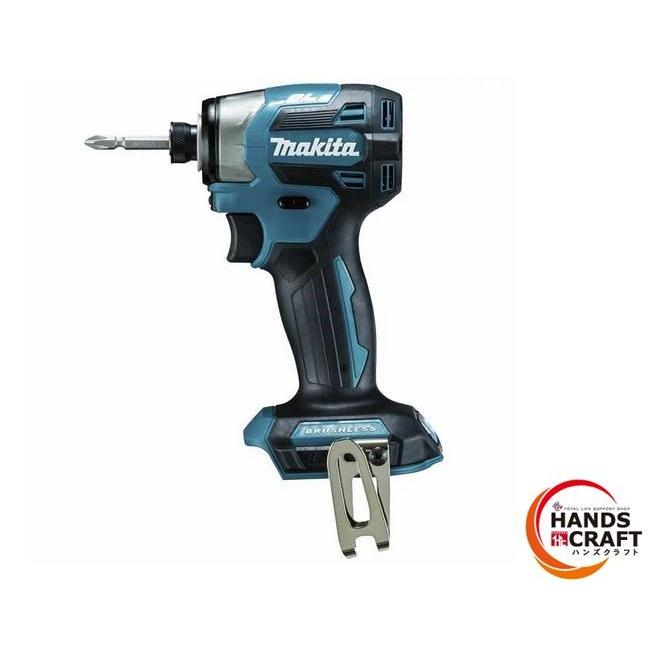 マキタ ☆送料無料☆ makita 充電式インパクトドライバ TD173DZ マキタ ☆送料無料☆ makita 充電式インパクトドライバ TD173DZ
