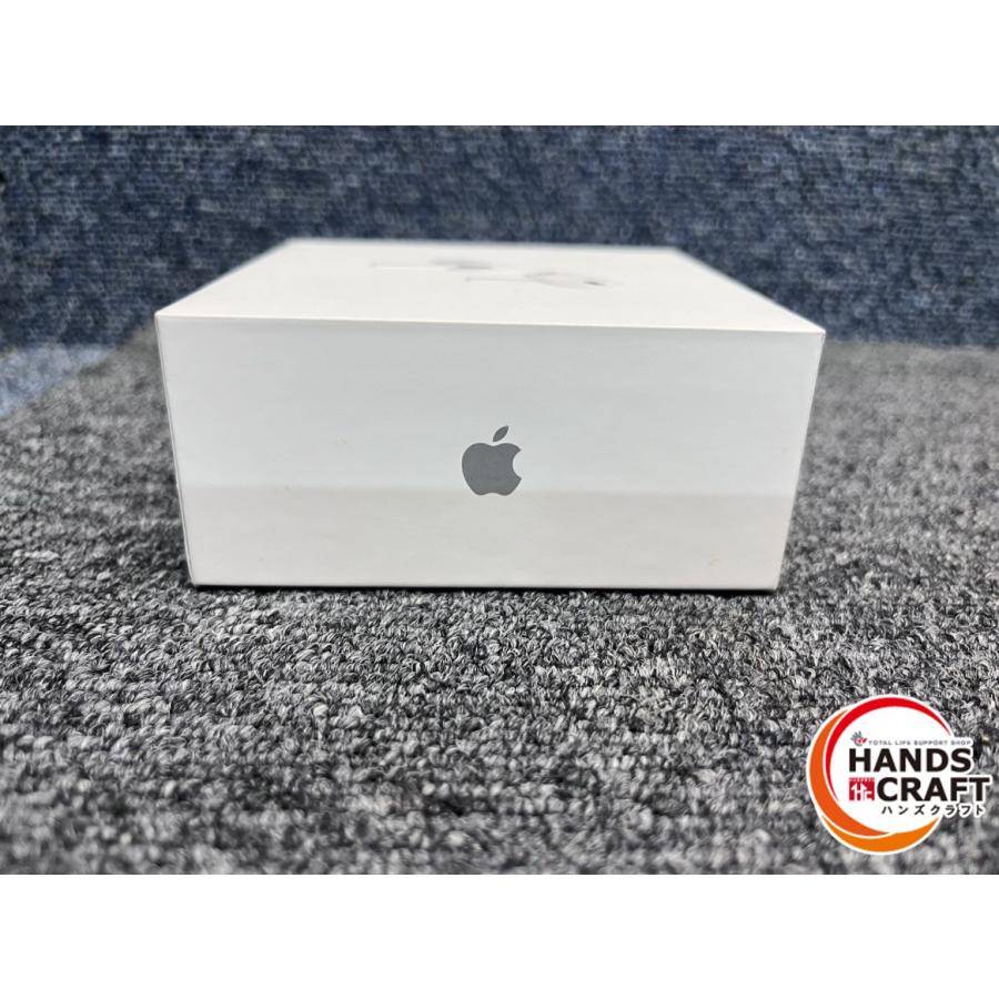 【新品 未開封 】Apple AirPods Pro 第2世代 MTJV3J/A 楽天市場】【新品未開封】APPLE AirPods Pro 第2世代 MagSafe