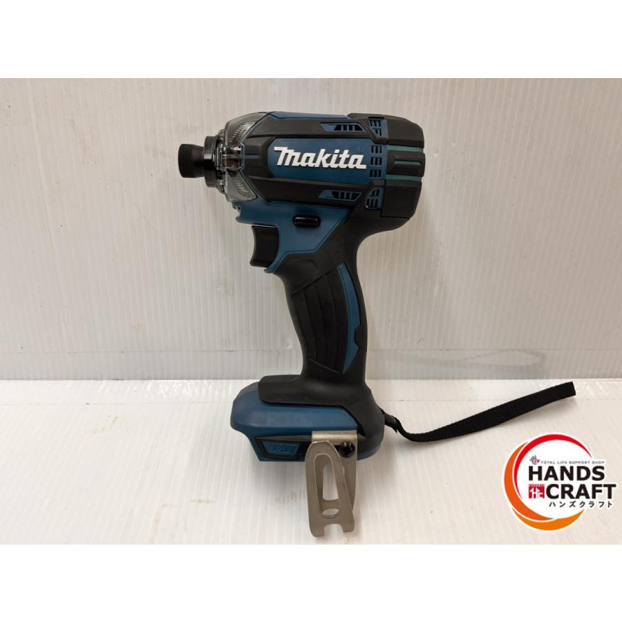 ☆マキタ makita 18V 充電式インパクトドライバ TD149D 本体のみ