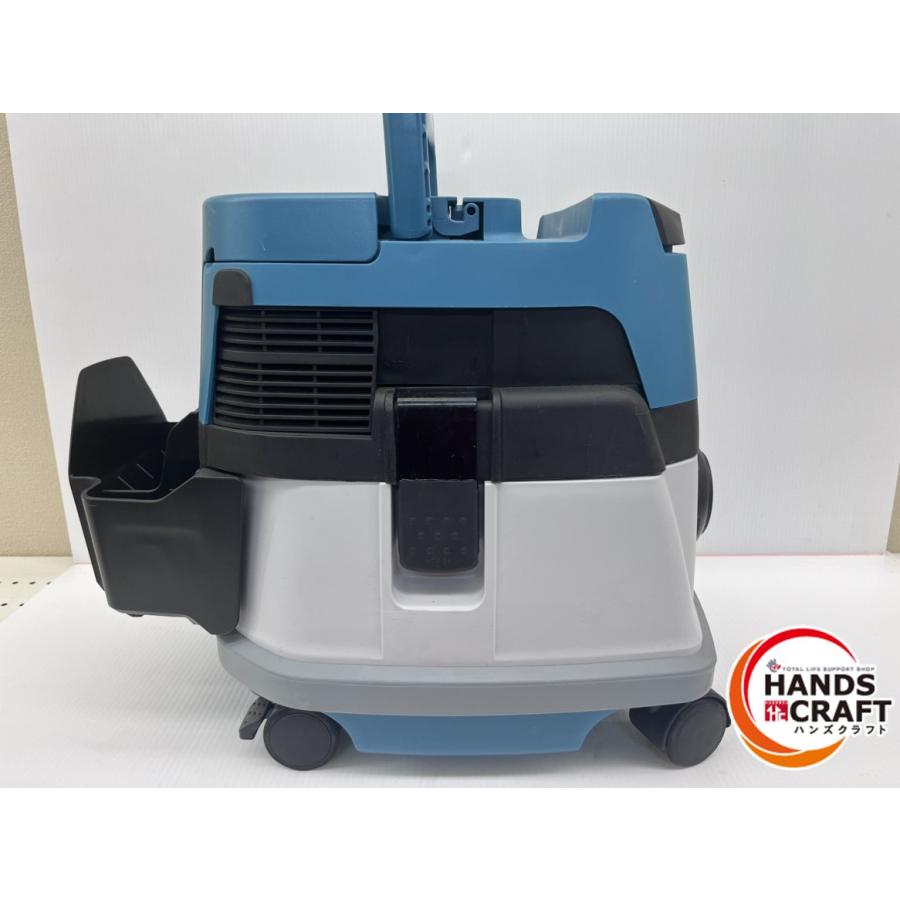 マキタ 集塵機 VC862D Amazon | マキタ(Makita) 充電式集じん機 VC862DZ | 集じん機