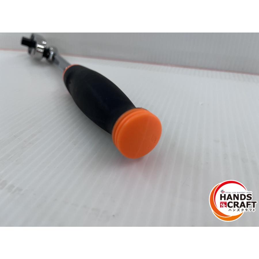 ☆スナップオン Snap-on 3/8 マルチポジションラチェットハンドル