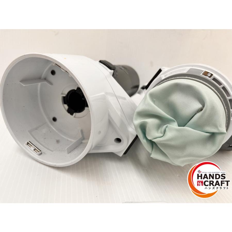 ☆マキタ makita 40Vmax 充電式クリーナー CL003G 本体のみ 中古品