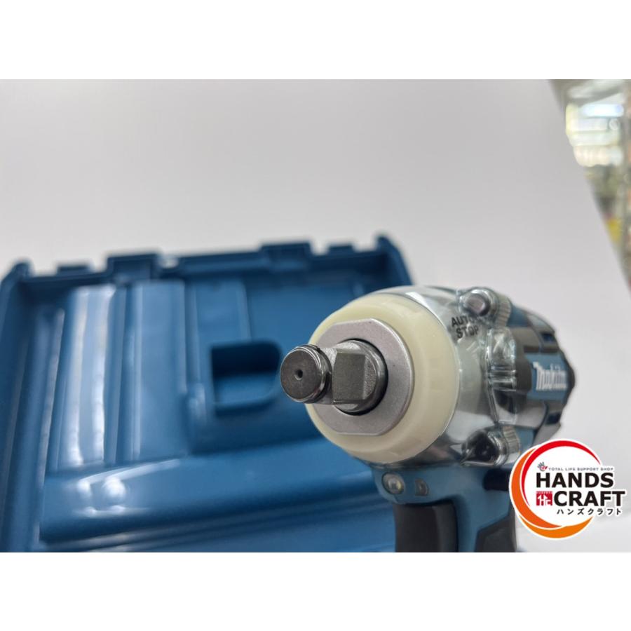 ☆マキタ makita 18V 充電式インパクトレンチ TW285DZ 本体+
