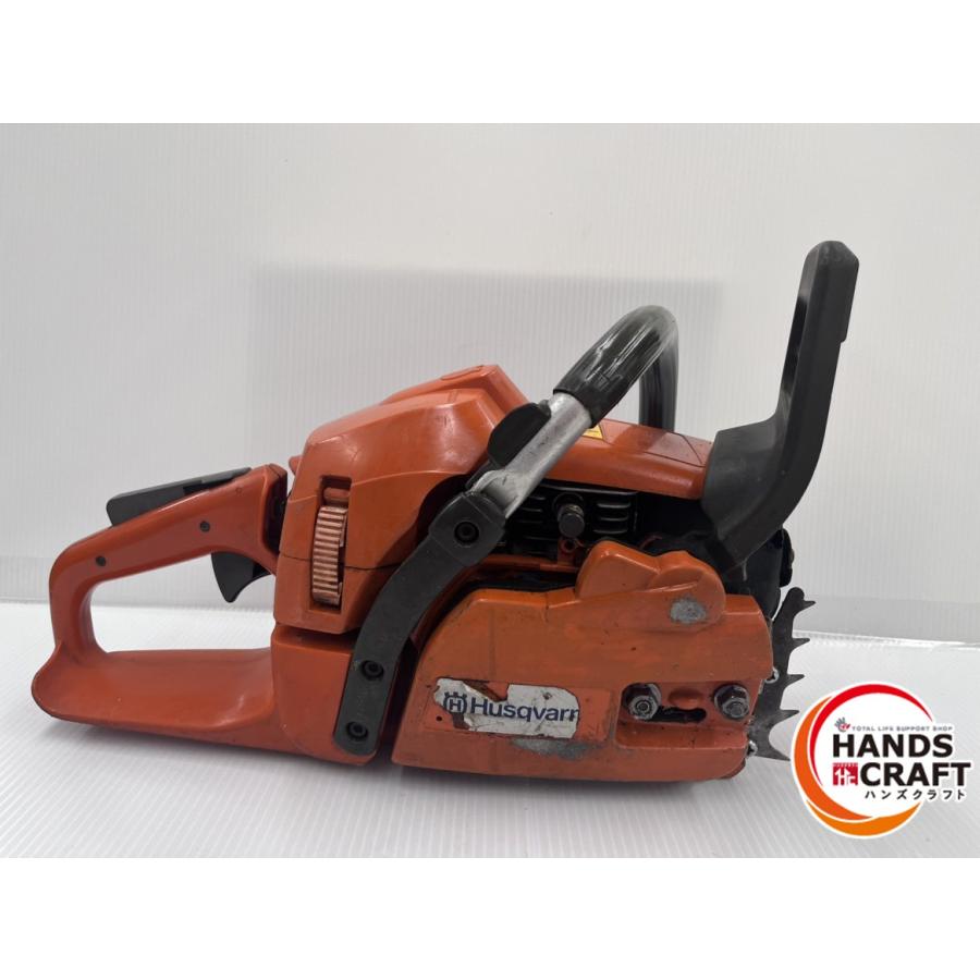 エンジンチェンソー ハスクバーナ Husqvarna 346XPG 【公式通販】