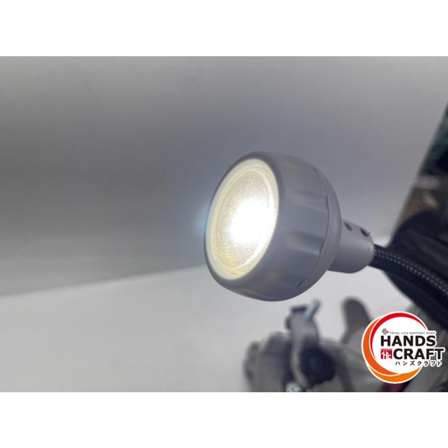 ☆ハイコーキ HIKOKI 165mm卓上スライド丸のこ C6RSHC ライト