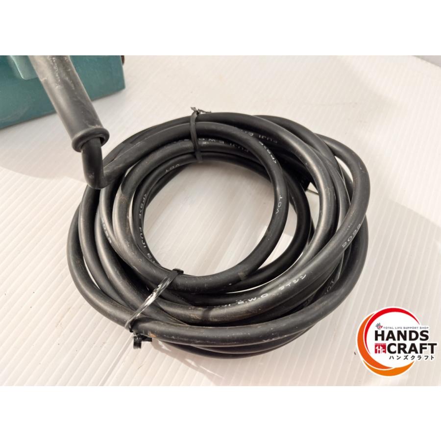 ☆マキタ makita 100mmベルトサンダ 9404 100V 研磨工具 中古品 