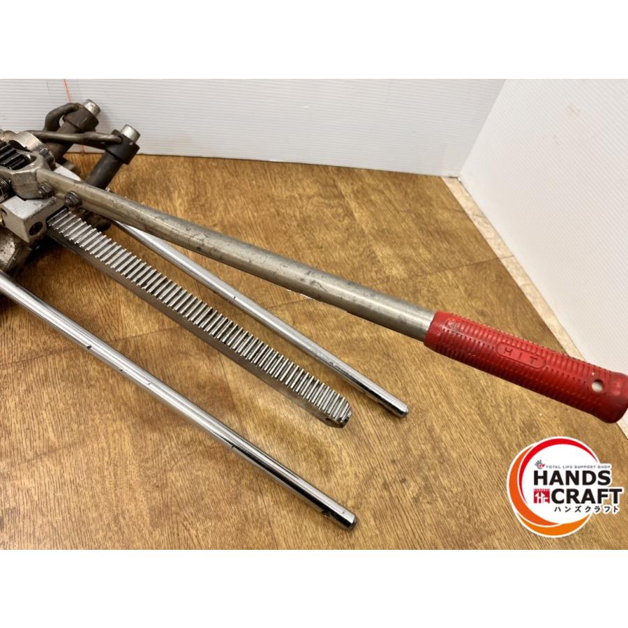 ☆HIT パイプ挿入機 PIM200 管工事 水道工事 現状品 : ハンズクラフト