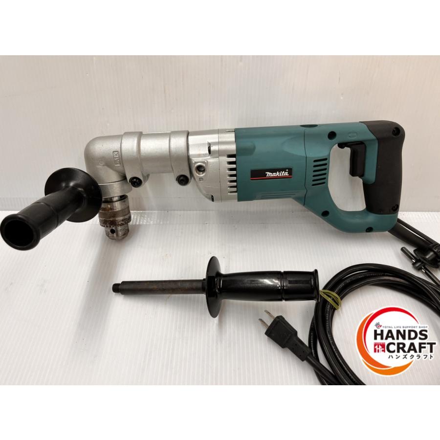 ☆マキタ makita 13mmアングルドリル DA4000LR 100V 中古品 : ハンズ 