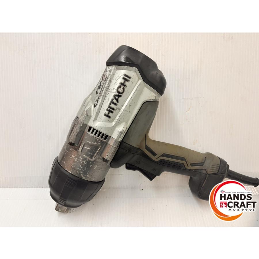 日立 WR22SE インパクトレンチ 中古品 【ハンズクラフト宜野湾店】 日立 WR22SE インパクトレンチ 中古品 【ハンズクラフト宜野湾店