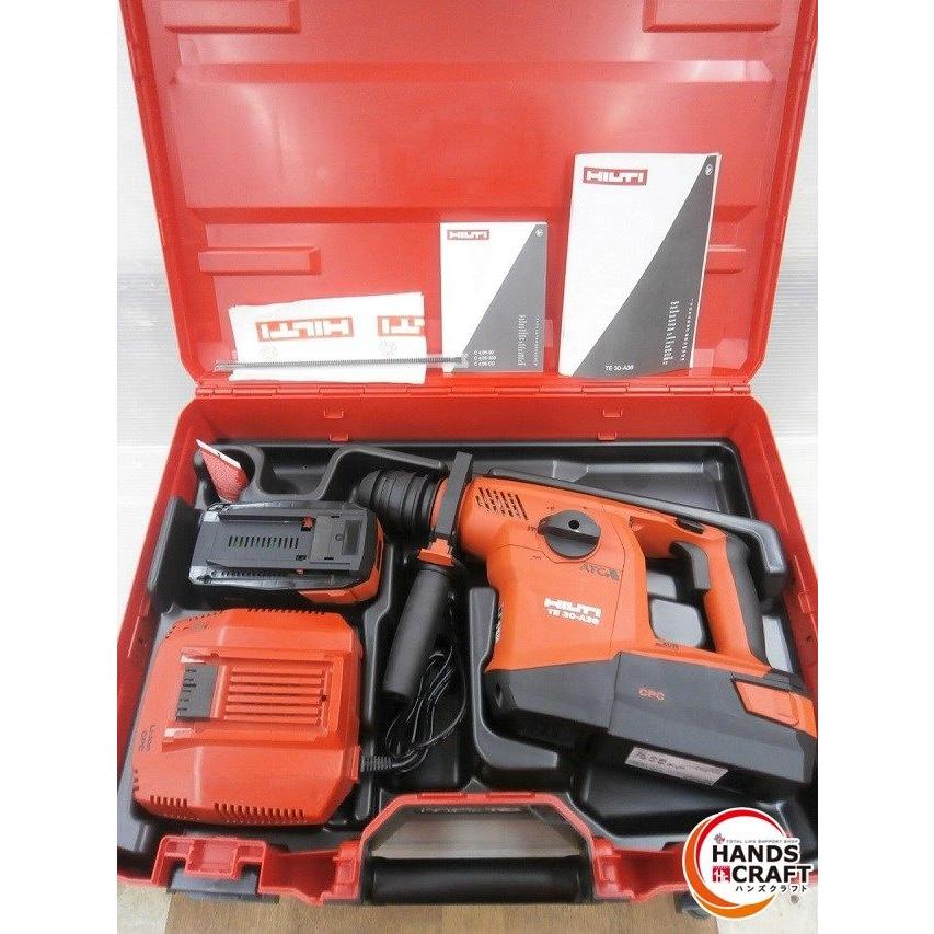 HILTI ヒルティハンマードリル キリ 5.0 30本セット | jarwan.com