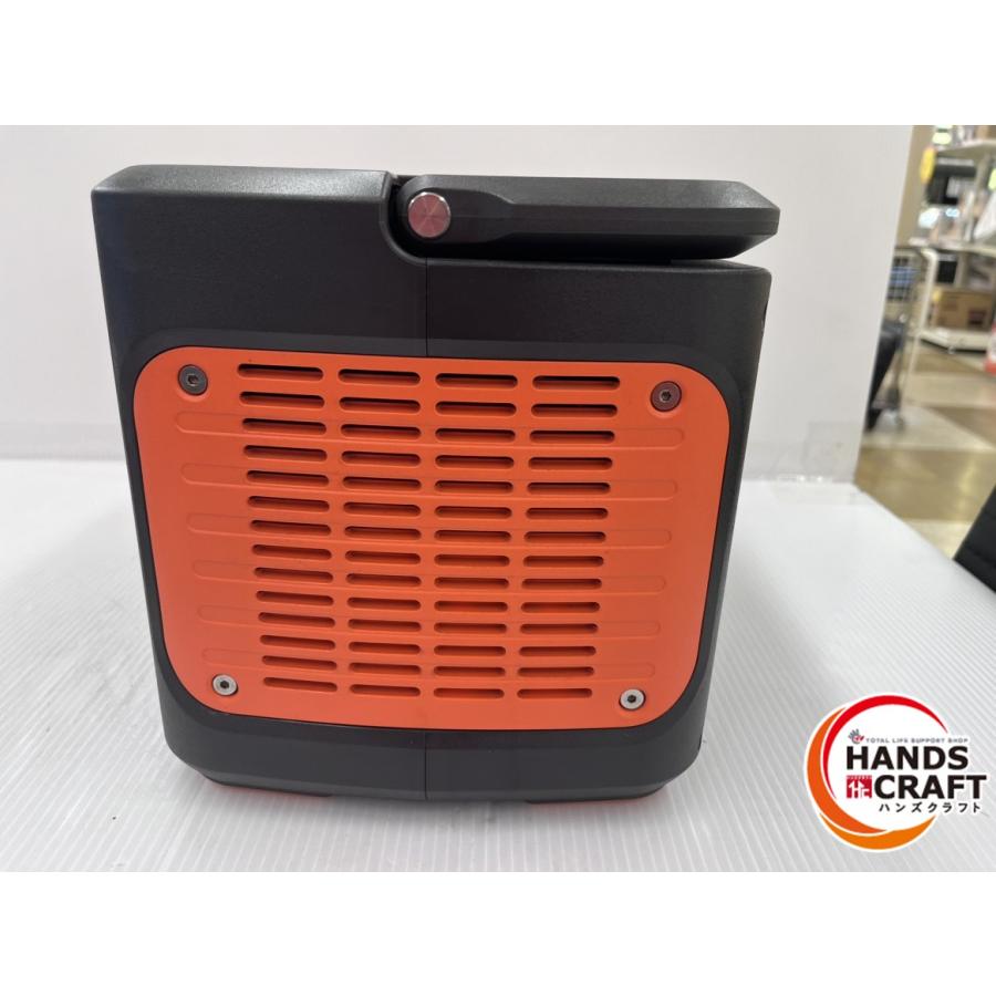 ☆ジャクリ Jackery ポータブル電源 Portable Power1000 PSEマーク有