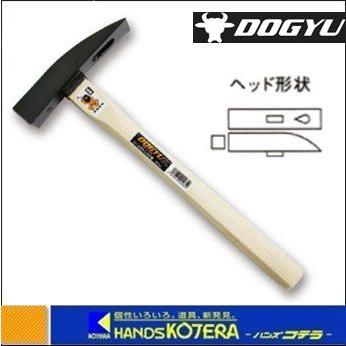 DOGYU 土牛産業  トンカチ鎚　パール付トンカチ 24mm　[00121]｜handskotera