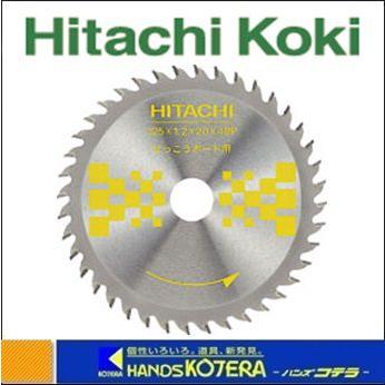HiKOKI 工機ホールディングス 窯業系建材用チップソー(石こうボード用 