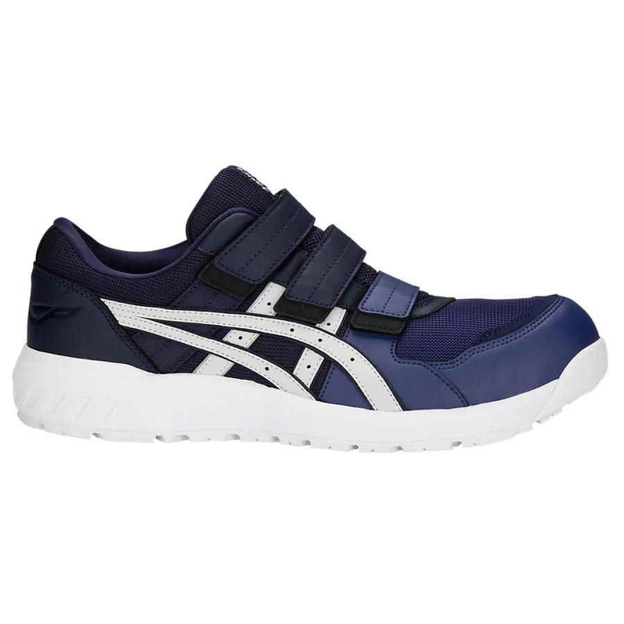 ASICS（アシックス） 作業用靴 安全スニーカー マジックベルト ウィン