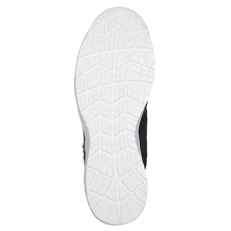 ASICS（アシックス） 作業用靴 安全スニーカー マジックベルト ウィン