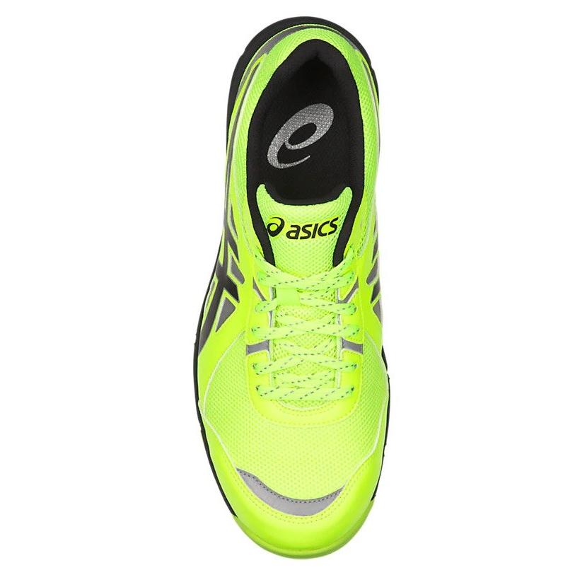 asics アシックス 作業用靴 高視認安全スニーカー シューレース ウィンジョブCP206 Hi-Vis イエロー×ブラック 1271A006.750 :1271A006-750:ハンズコテラ Yahoo!ショップ - 通販 - Yahoo!ショッピング asics アシックス 作業用靴 高視認安全スニーカー シューレース ウィンジョブCP206 Hi-Vis イエロー×ブラック 1271A006.750 :1271A006-750:ハンズコテラ Yahoo!ショップ - 通販 - Yahoo!ショッピング