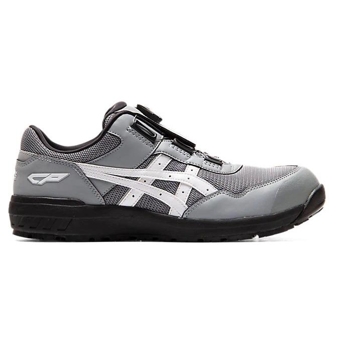 asics WINJOB CP209 BOA (1271A029-026)安全靴 Asics Men Safety Toe Work Shoes Win Job CP209 BOA 1271A029