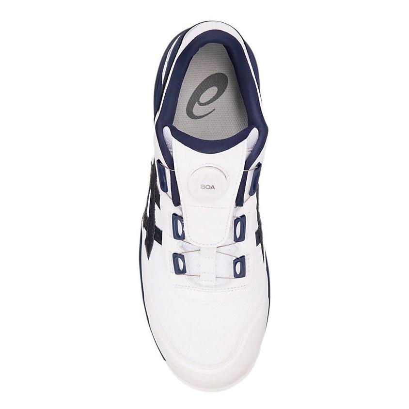 ウィンジョブ 29.0在庫あり asics アシックス 作業用靴 安全スニーカー