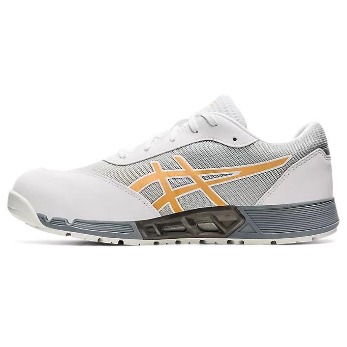 ASICS（アシックス） 作業用靴 安全スニーカー シューレースタイプ